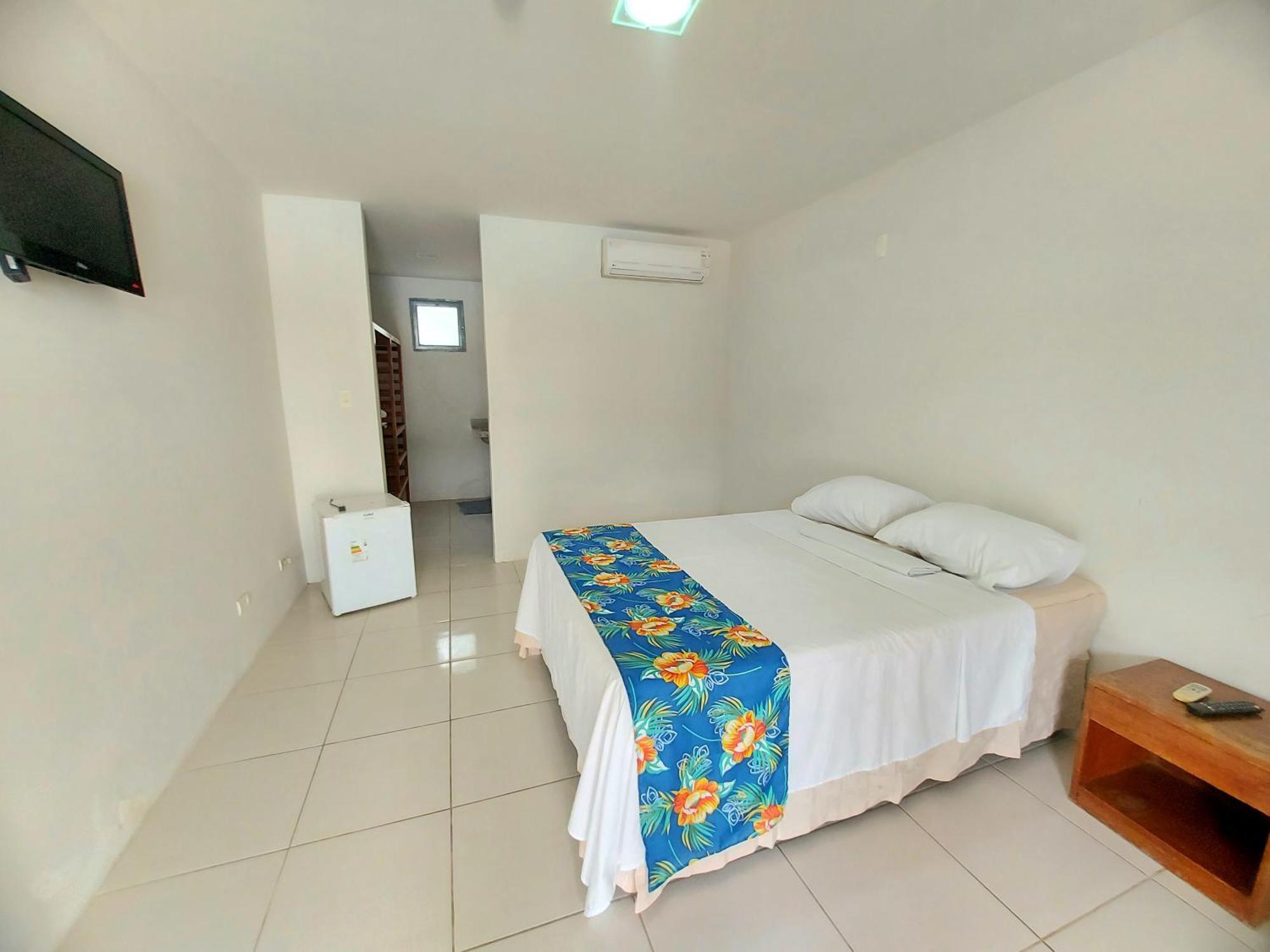 Residencial Petur Gravata酒店 外观 照片